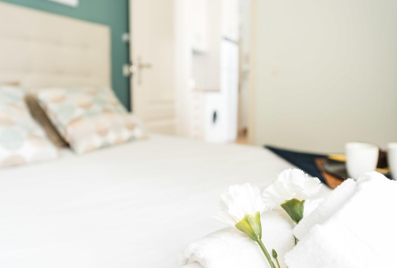 Gran Via I Santa Ana Appartement Madrid