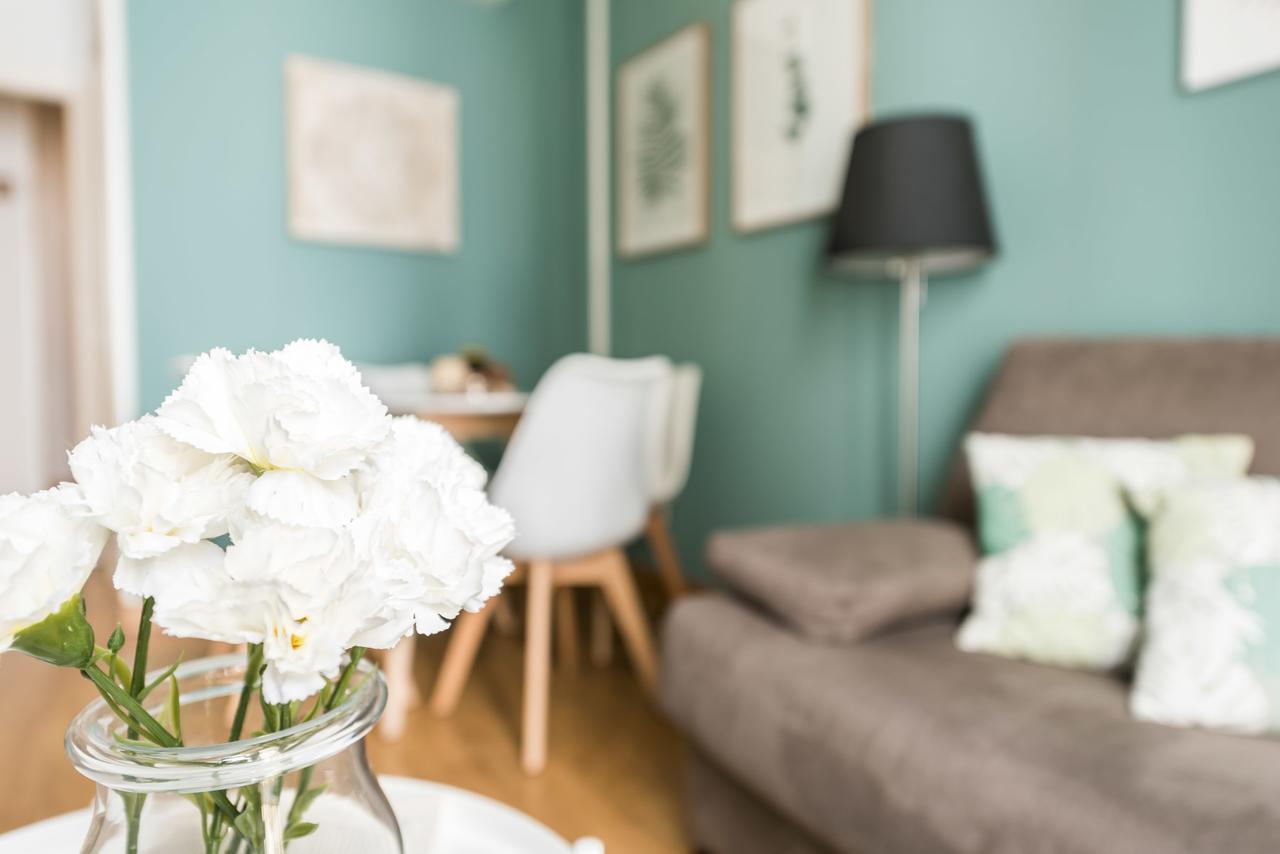 Gran Via I Santa Ana Appartement Madrid