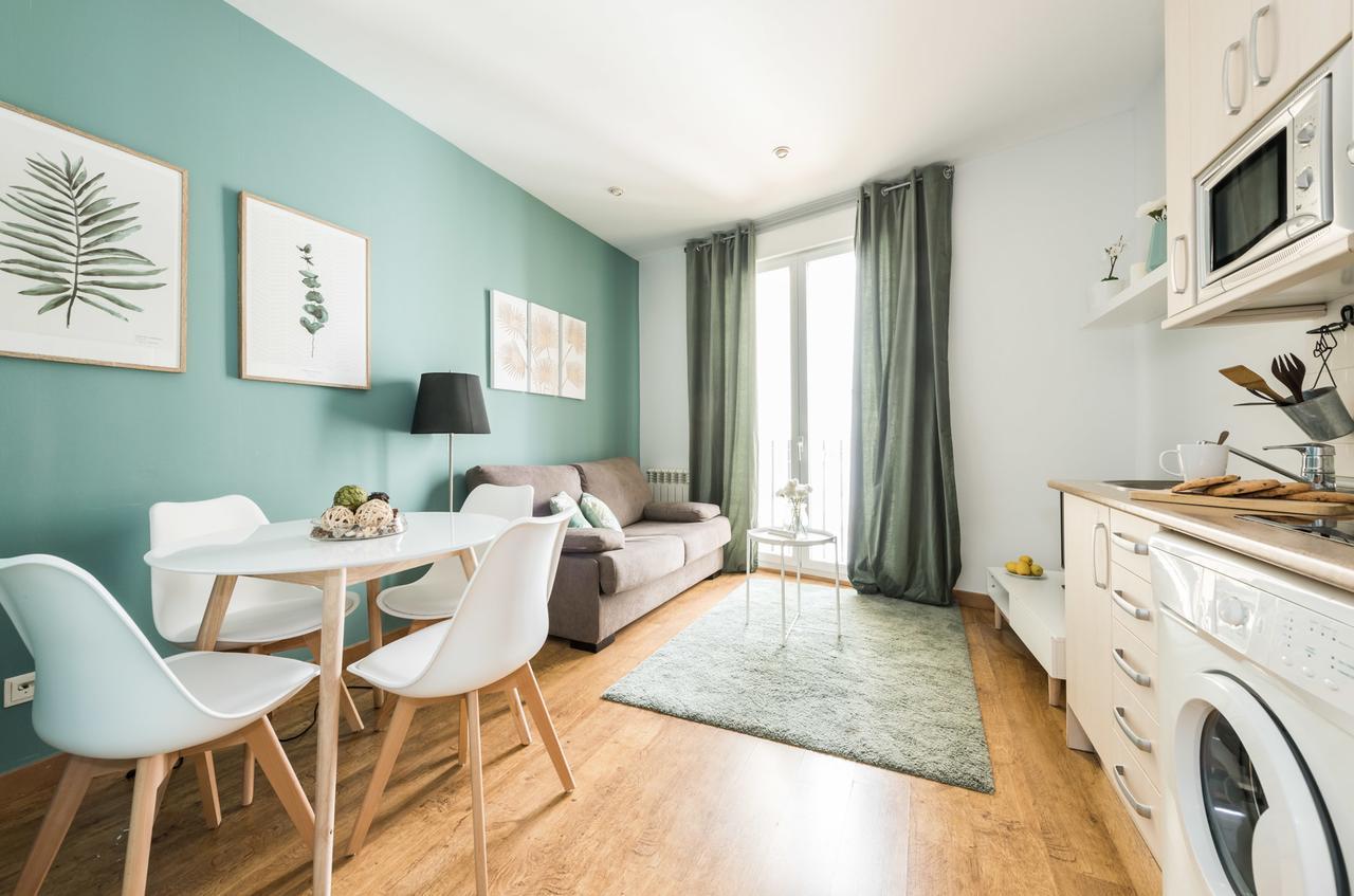 Appartement Gran Via I Santa Ana