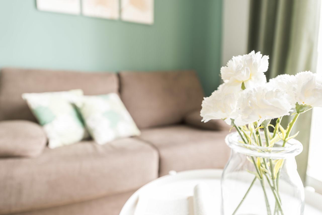 Appartement Gran Via I Santa Ana Madrid